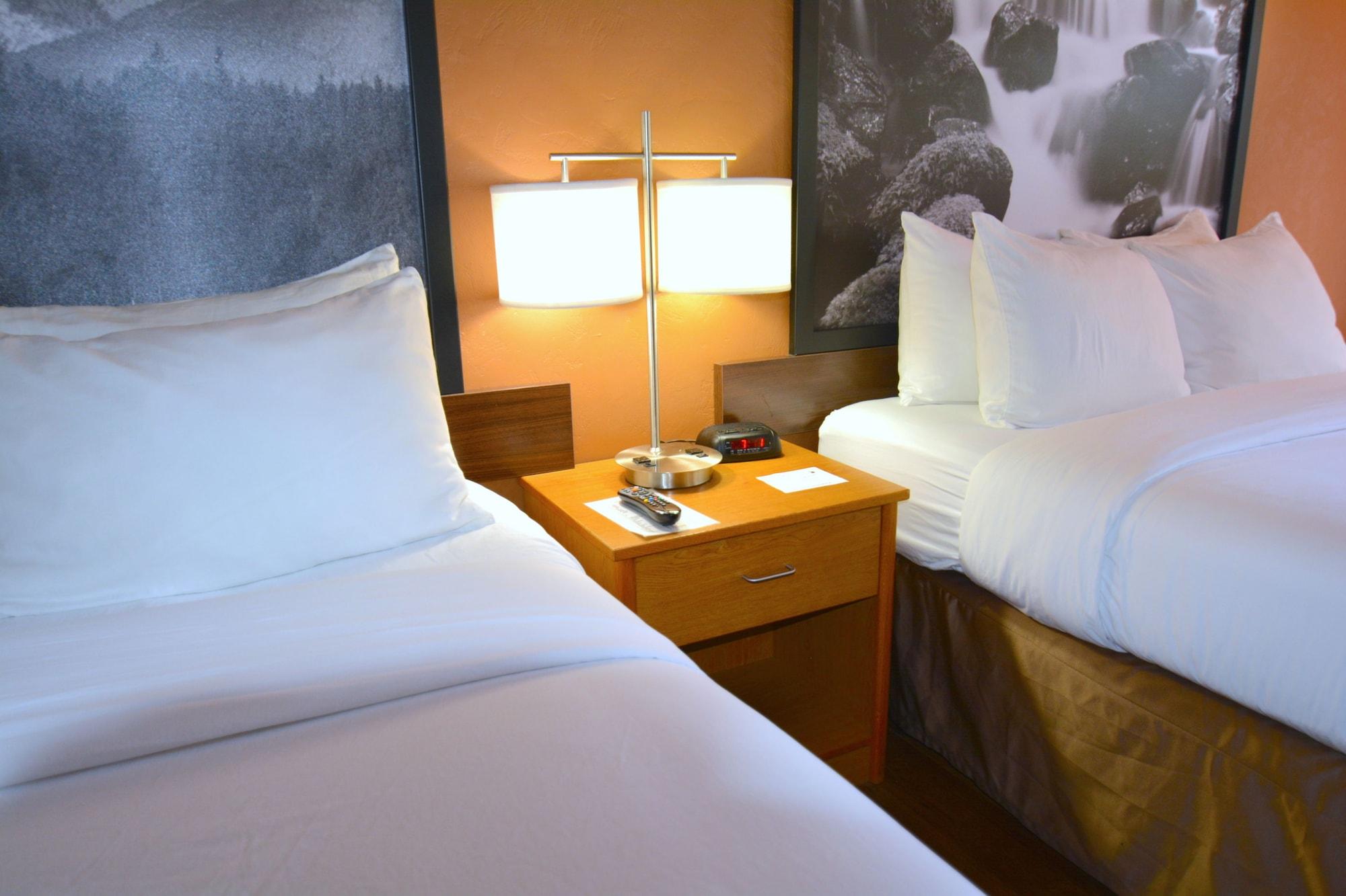 Motel Super 8 By Wyndham At Olympic National Park 3*